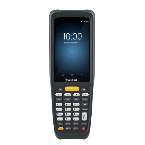 Zebra MC2200 Handheld Mobile Computer
